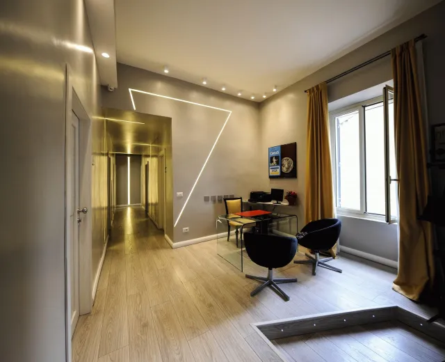 Billede av hotellet The Roman Empire Guesthouse - nummer 1 af 10