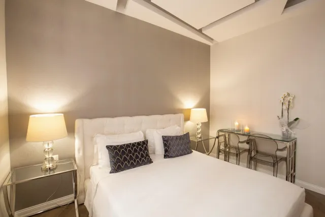 Billede av hotellet Spagna Boutique Luxury Suites - nummer 1 af 10