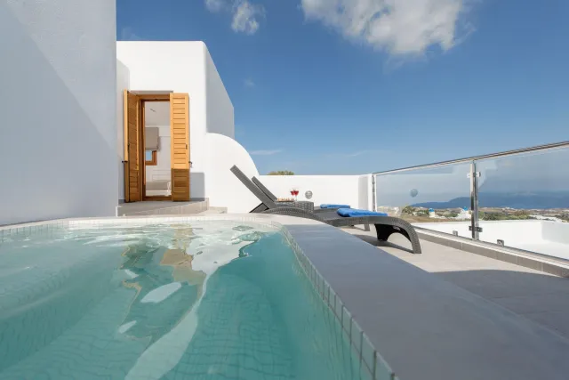 Billede av hotellet Anamnesis Spa Luxury Apartments - nummer 1 af 10