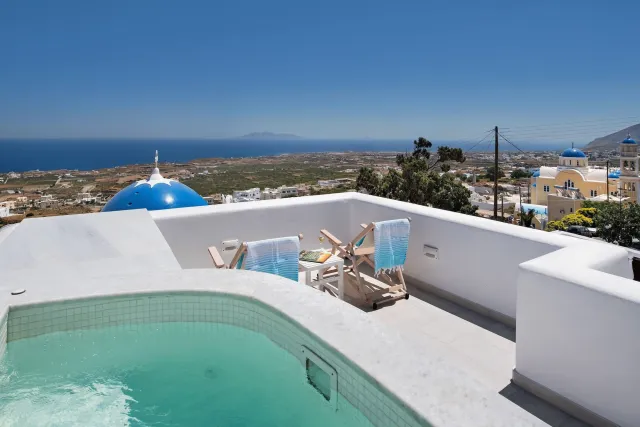 Billede av hotellet Altemar Suites - nummer 1 af 8