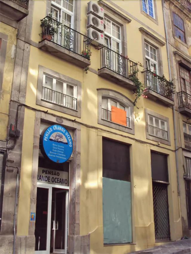 Billede av hotellet Grande Oceano Guest House - nummer 1 af 10