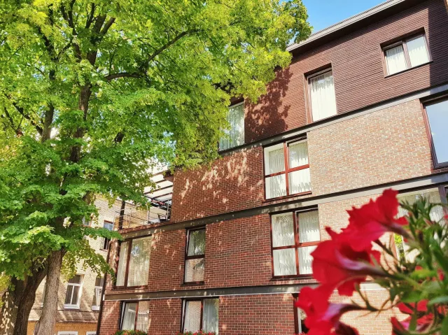 Billede av hotellet Vivulskio Hotel - nummer 1 af 9