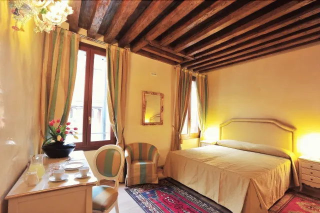 Billede av hotellet Alla Vigna Room Only - nummer 1 af 10