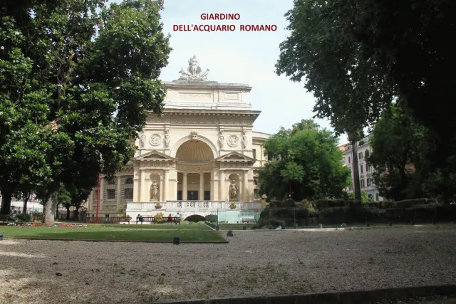 Billede av hotellet Roma Vespahouse - nummer 1 af 10