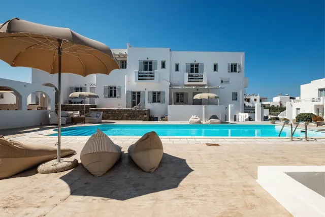 Billede av hotellet Heliessa Rooms & Suites - nummer 1 af 10