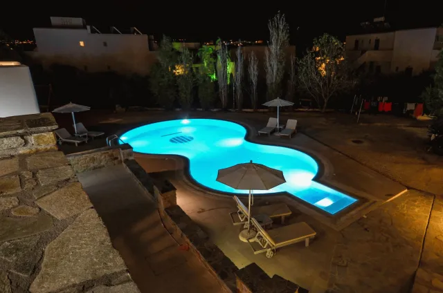 Hotellbilder av Hotel Francesca - nummer 1 av 10