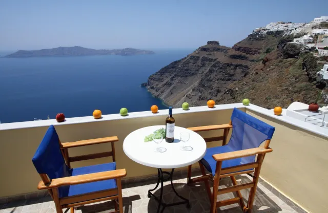 Billede av hotellet Hotel Mylos - nummer 1 af 10