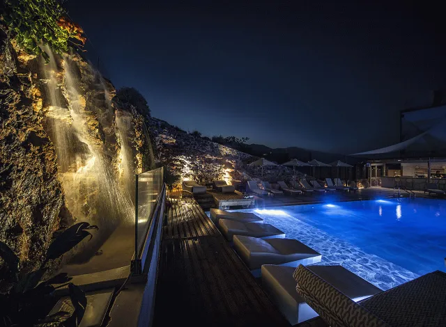 Billede av hotellet Elounda Orama Boutique Hotel - nummer 1 af 10