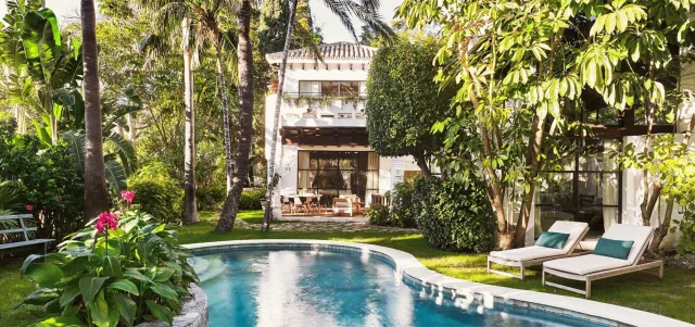 Billede av hotellet Marbella Club Hotel Golf Resort & Spa - nummer 1 af 10