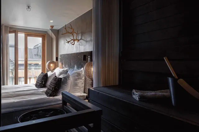Hotellbilder av Lapland Hotels Bulevardi - nummer 1 av 10