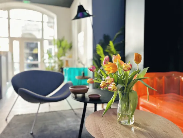 Billede av hotellet Butik Life Hotel & Apartments - nummer 1 af 3