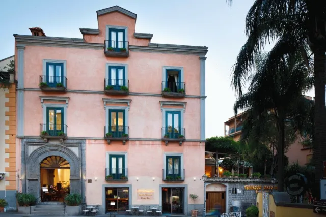 Billede av hotellet Palazzo Marziale - nummer 1 af 10
