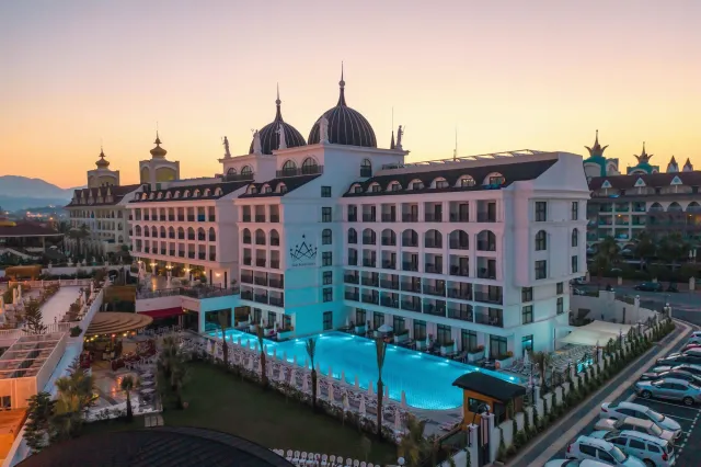 Billede av hotellet Side Royal Style Hotel - - nummer 1 af 45