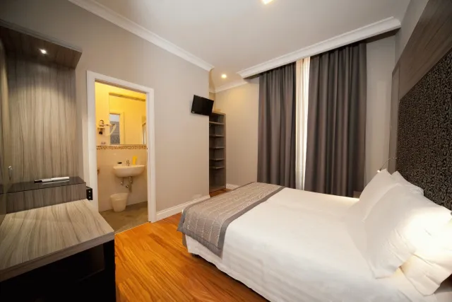 Billede av hotellet Residenza Le Fonticine - nummer 1 af 8