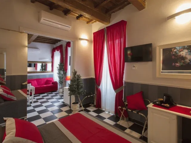 Billede av hotellet Locanda Di Mosconi - nummer 1 af 10