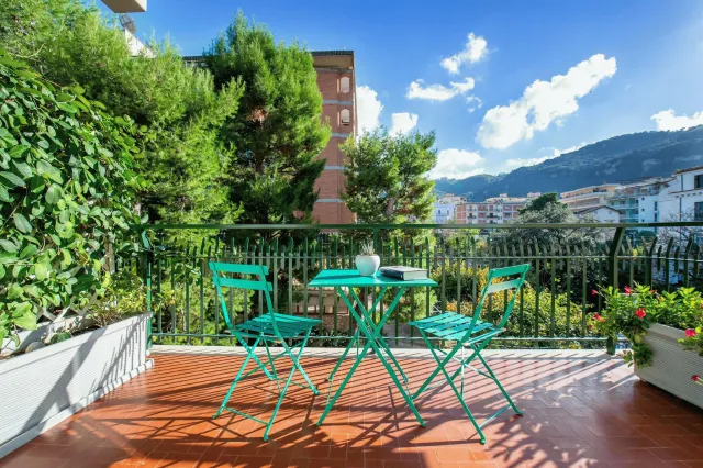 Billede av hotellet Casa Evelina Sorrento - nummer 1 af 10