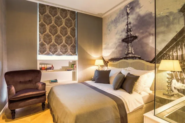 Billede av hotellet Procurator 7 Luxury Rooms - nummer 1 af 10