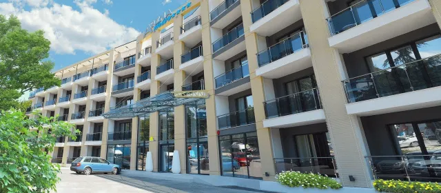 Billede av hotellet Arena Mar Hotel & SPA - nummer 1 af 10