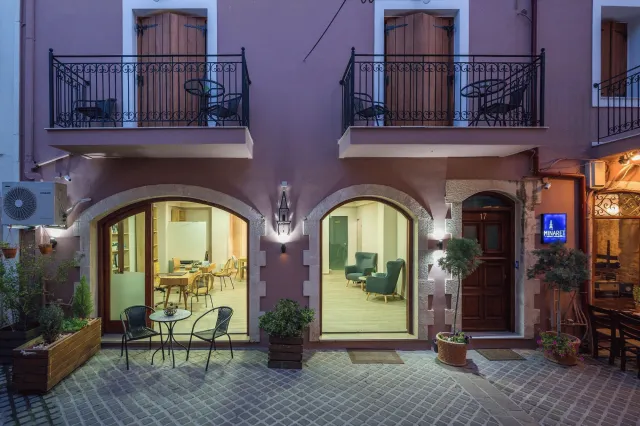 Billede av hotellet Minaret Suites & Apartments - nummer 1 af 10