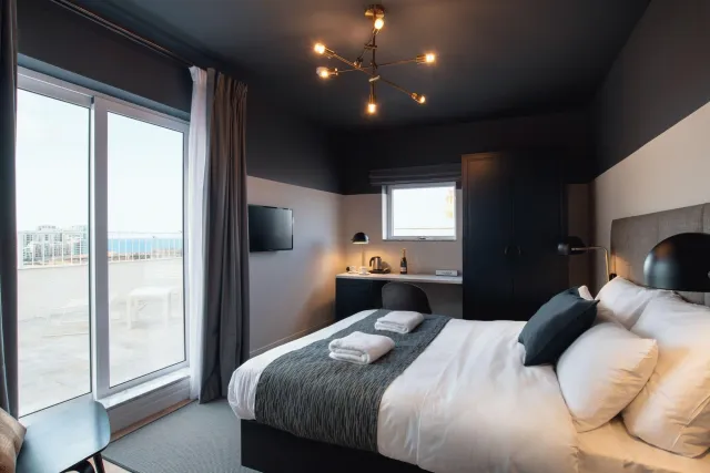 Billede av hotellet The Barrister Hotel - nummer 1 af 10