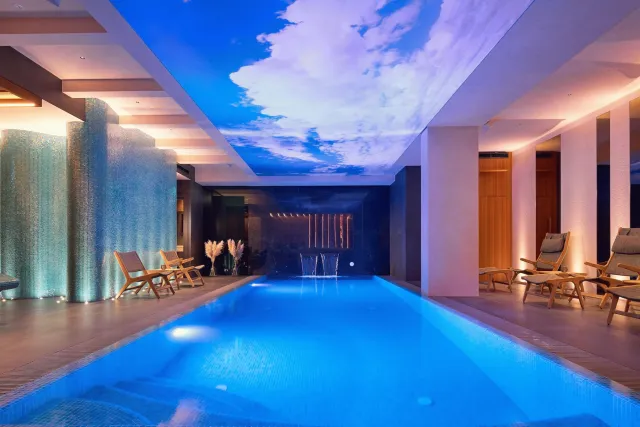 Billede av hotellet Time Boutique Hotel - nummer 1 af 10