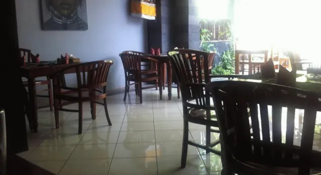 Hotellbilder av Vico Hotel - nummer 1 av 10