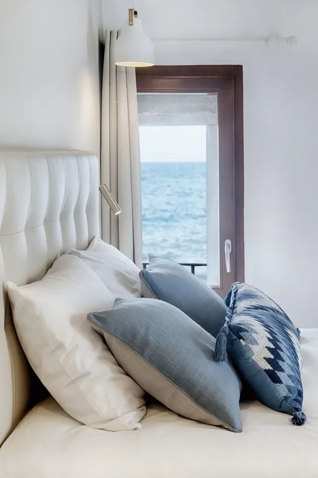 Billede av hotellet Altea House - nummer 1 af 10