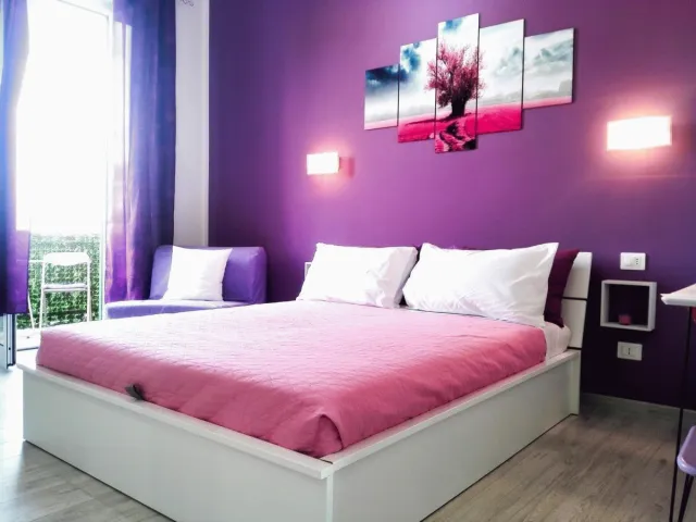 Billede av hotellet Le Stelle Di Martina Affittacamere - nummer 1 af 10