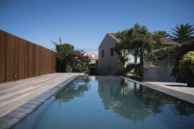 Hotellbilder av Volcanic Charming House - nummer 1 av 10