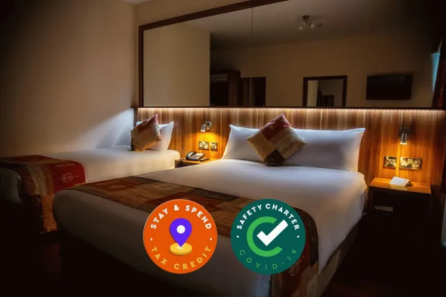Billede av hotellet West County Hotel - nummer 1 af 10