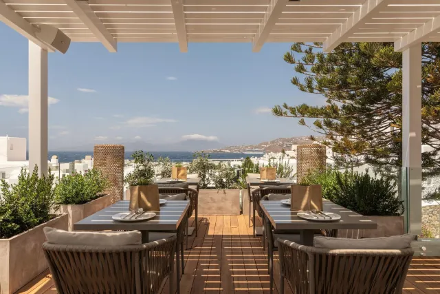 Hotellbilder av Oniro Suites - nummer 1 av 10