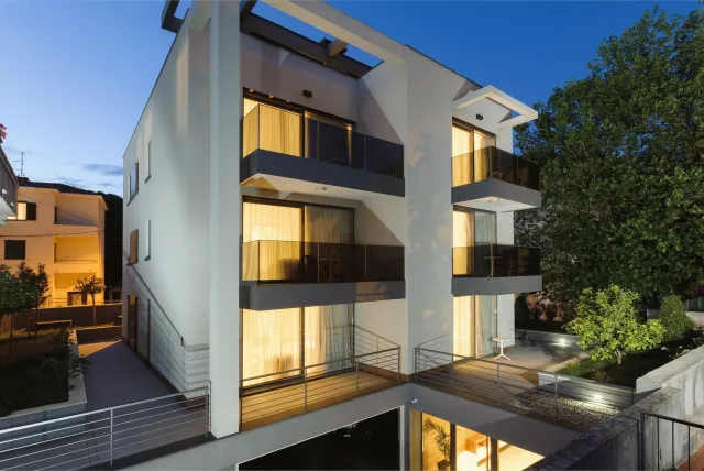 Billede av hotellet Residence By Vestibul Palace - nummer 1 af 10