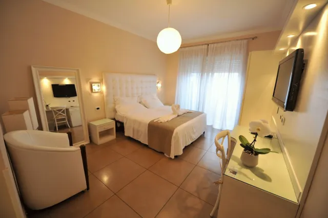 Billede av hotellet B&B Roof Garden Zaccardi - nummer 1 af 10