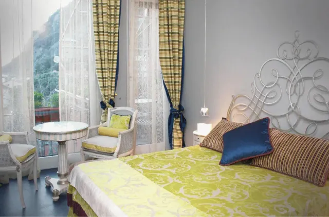 Hotellbilder av Locanda A Cà Du Gigante - nummer 1 av 10