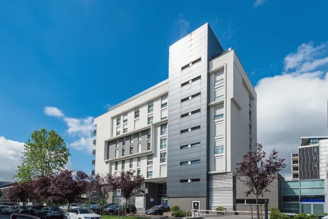 Billede av hotellet Camplus Turro - Casa per Ferie - nummer 1 af 10