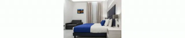 Billede av hotellet Cinque Terre Behind - nummer 1 af 10