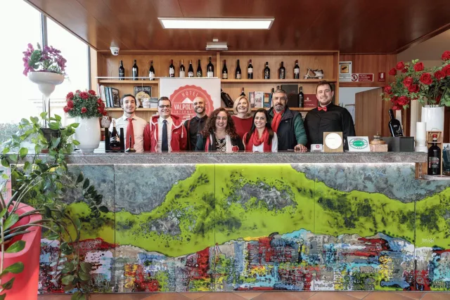Billede av hotellet Hotel Valpolicella International - nummer 1 af 10