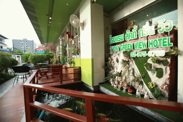 Billede av hotellet Lucky Green View - nummer 1 af 4