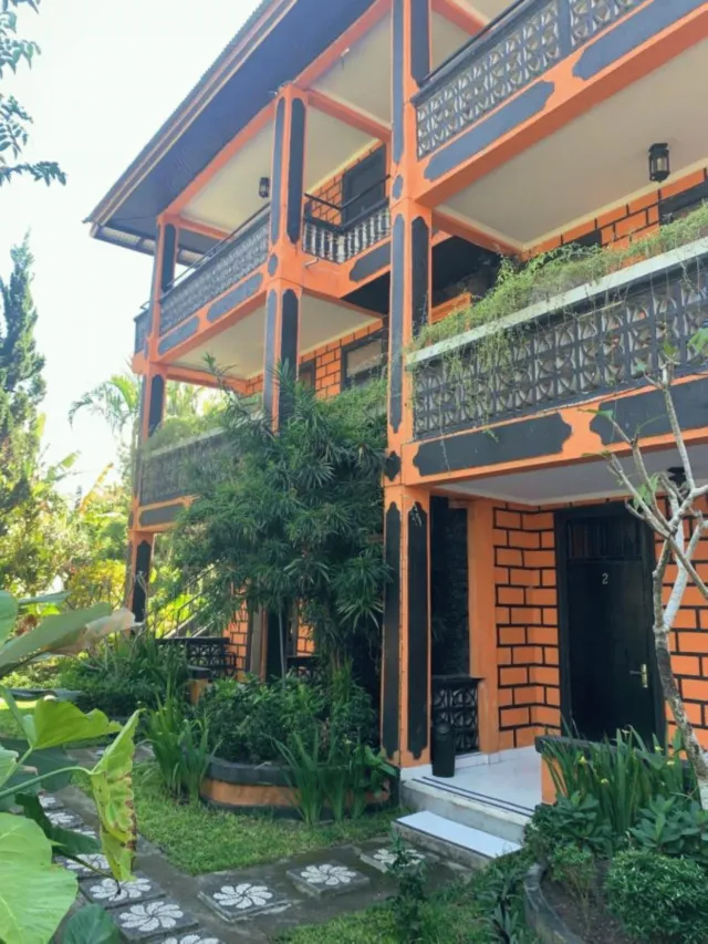 Billede av hotellet Batur Sunrise Guesthouse - nummer 1 af 10