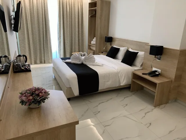Billede av hotellet Marvel Deluxe Rooms - nummer 1 af 10