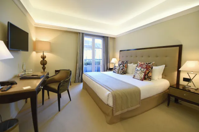 Billede av hotellet Hôtel des Gouverneurs - nummer 1 af 10