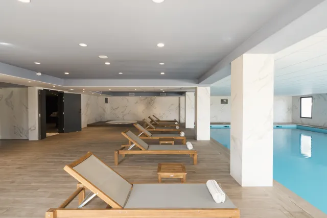 Billede av hotellet Mercure Hotel & Spa Bastia Biguglia - nummer 1 af 2