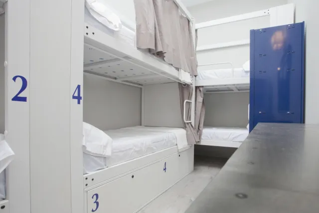 Billede av hotellet Málaga Stop Hostel - nummer 1 af 10