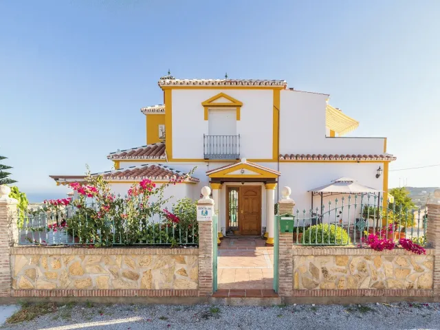 Billede av hotellet Casa Colina Del Sol - nummer 1 af 10