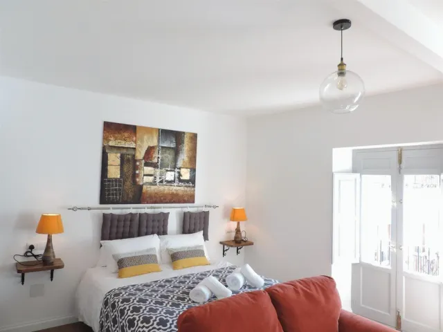 Billede av hotellet Millers Of Frigiliana - nummer 1 af 5