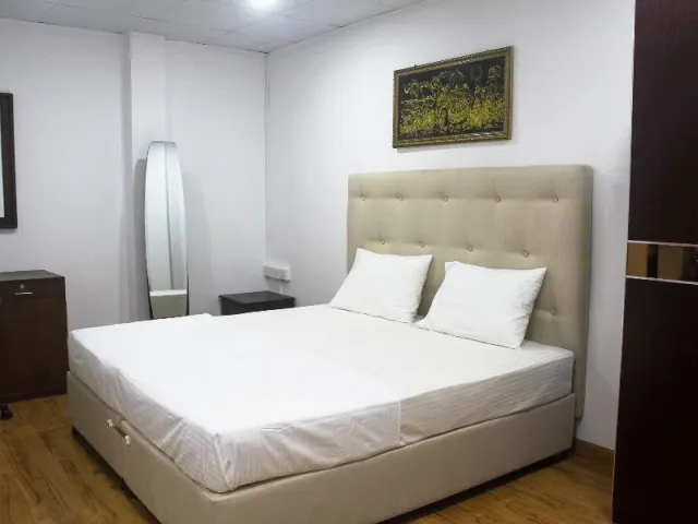 Billede av hotellet Metro City Hotel - nummer 1 af 5