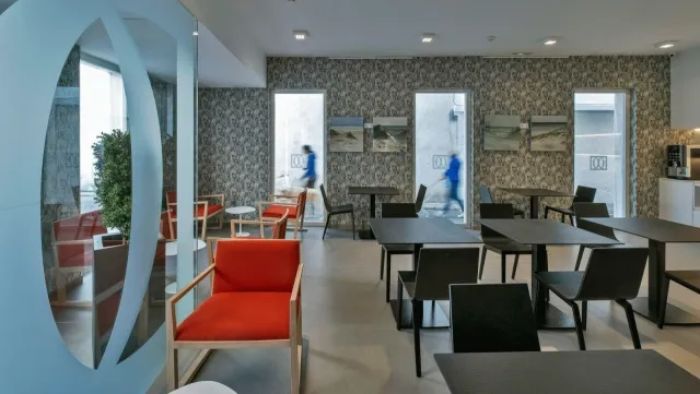 Hotellbilder av Dormos Hotel - nummer 1 av 10