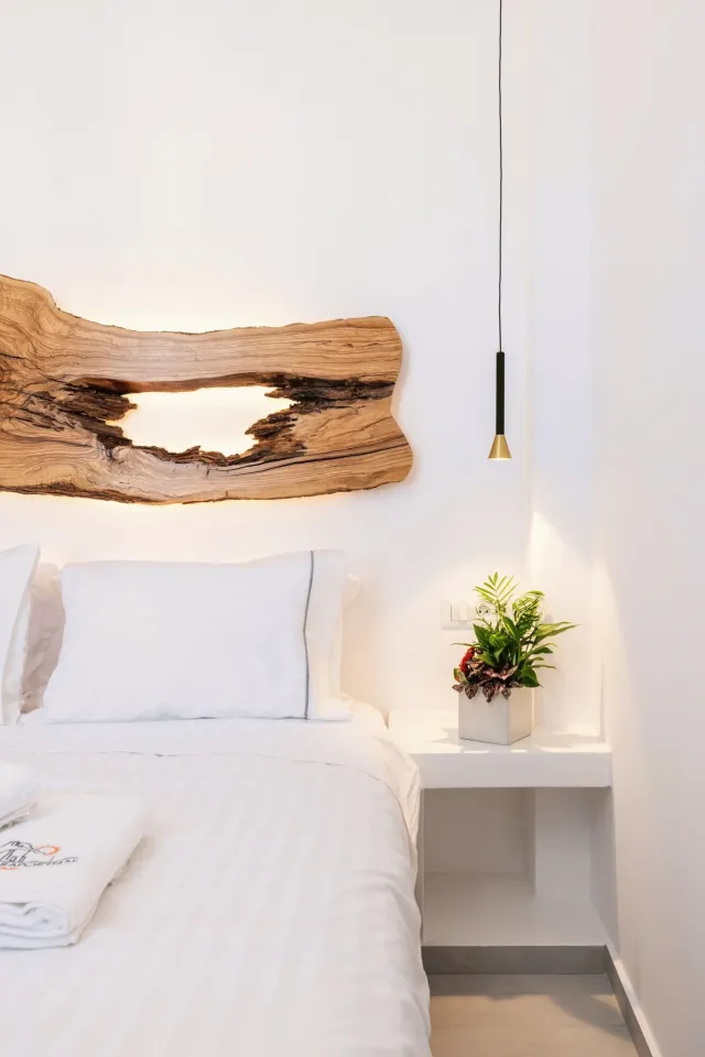 Hotellbilder av Sunset Paraportiani Rooms - nummer 1 av 10