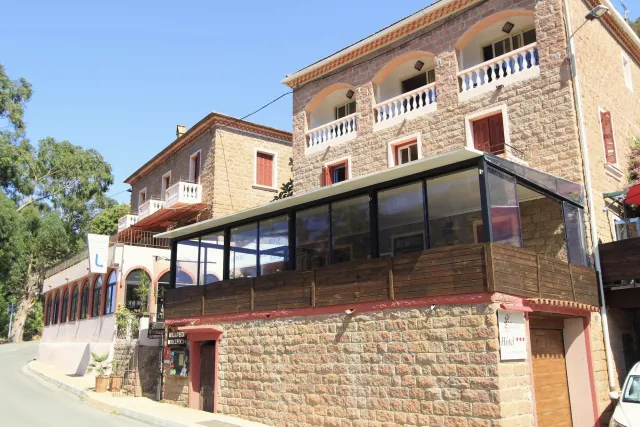 Billede av hotellet Hotel Bella Vista - nummer 1 af 10