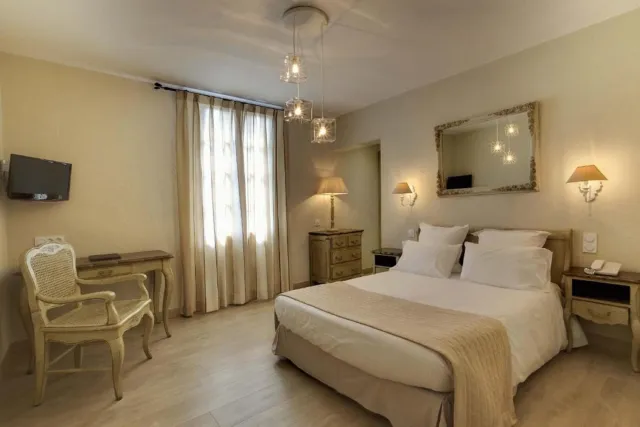 Billede av hotellet Hôtel La Corniche - nummer 1 af 10